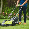 Газонокосилка Ryobi RLM3615 Газонокосилка Ryobi RLM3615
