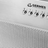 Вытяжка Germes Pula (нержавеющая сталь)