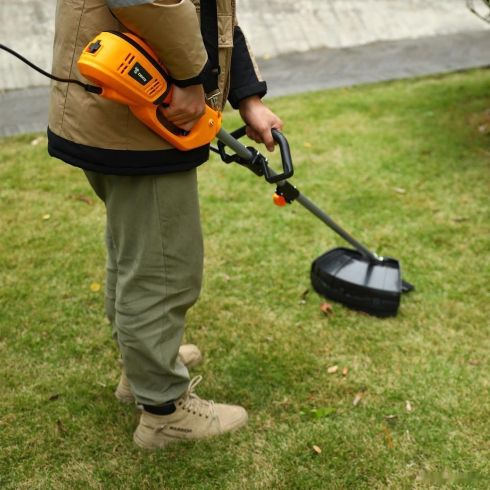 Триммер Deko DKTR1750 Триммер Deko DKTR1750