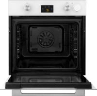 Духовой шкаф Weissgauff EOV 811 PDW Pure Steam