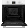 Духовой шкаф Weissgauff EOV 811 PDW Pure Steam