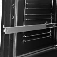 Духовой шкаф Hyundai HEO 6648 BG