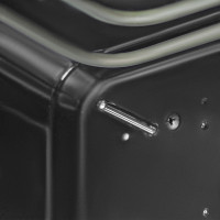 Духовой шкаф Hyundai HEO 6648 BG