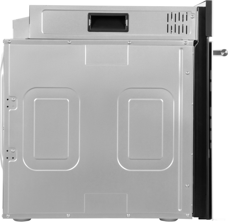 Духовой шкаф Hyundai HEO 6648 BG Духовой шкаф Hyundai HEO 6648 BG