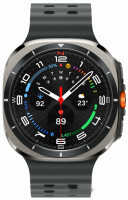 Умные часы Samsung Galaxy Watch Ultra 47 мм LTE (серый титан)