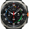 Умные часы Samsung Galaxy Watch Ultra 47 мм LTE (серый титан) Умные часы Samsung Galaxy Watch Ultra 47 мм LTE (серый титан)