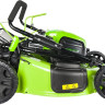 Газонокосилка Greenworks GD60LM51SP (без АКБ)