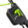 Газонокосилка Greenworks GD60LM51SP (без АКБ)