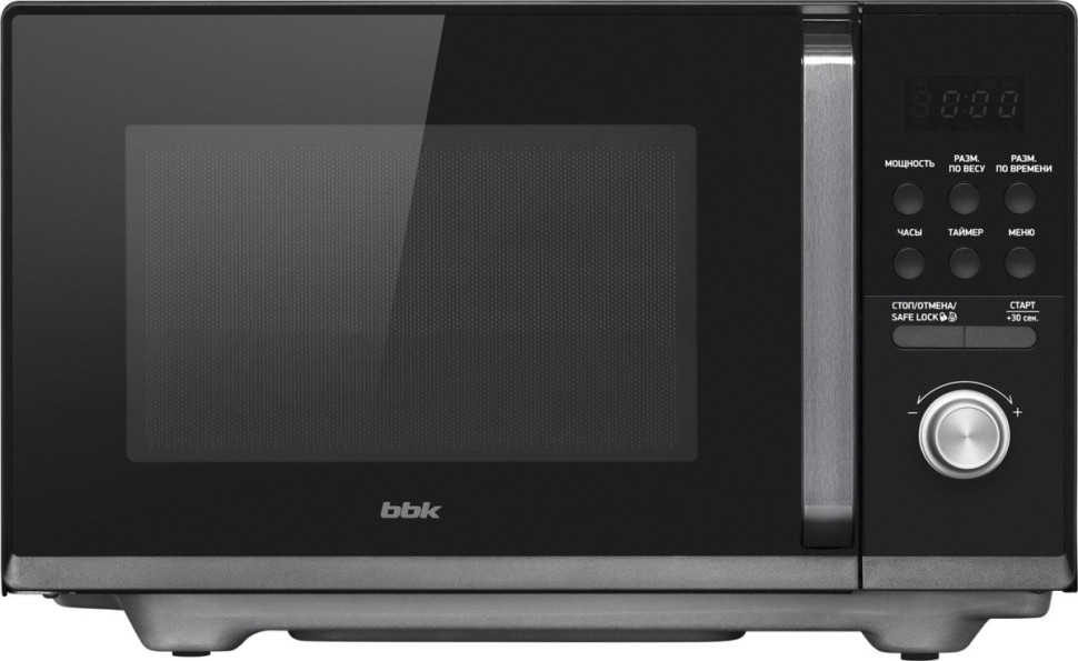 Микроволновая печь BBK 25MWS-954T/B Микроволновая печь BBK 25MWS-954T/B