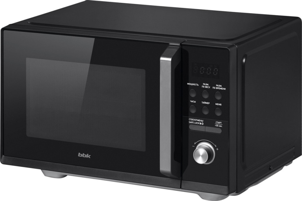 Микроволновая печь BBK 25MWS-954T/B Микроволновая печь BBK 25MWS-954T/B