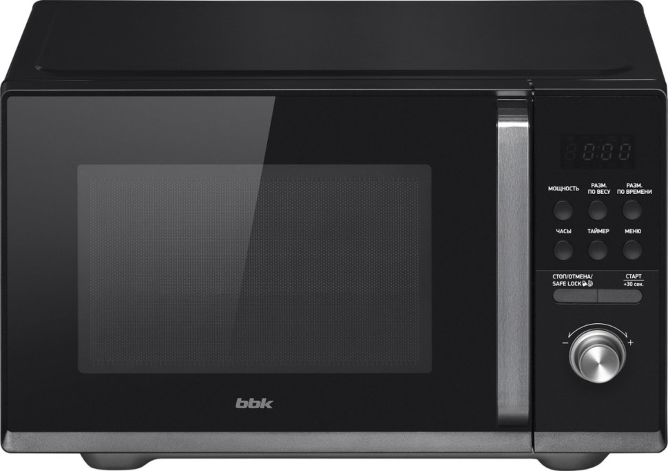 Микроволновая печь BBK 25MWS-954T/B Микроволновая печь BBK 25MWS-954T/B