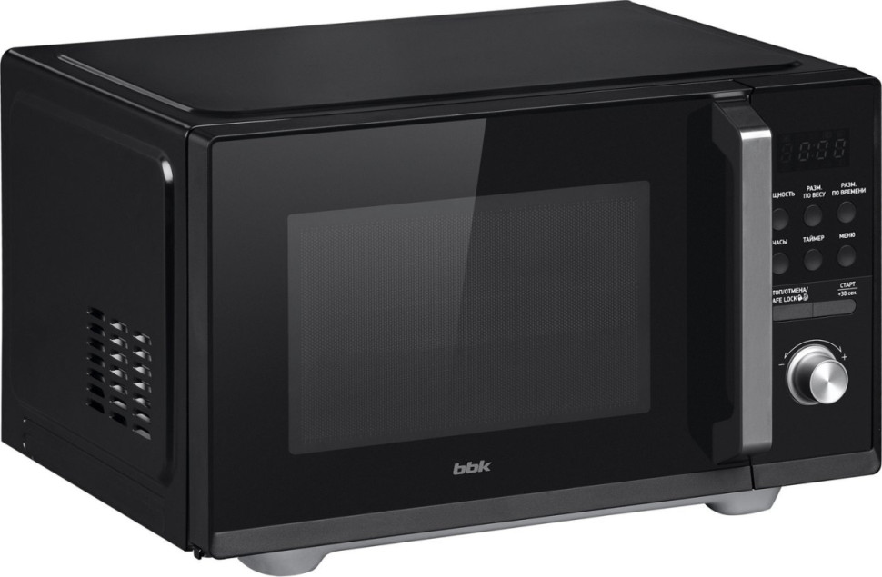 Микроволновая печь BBK 25MWS-954T/B Микроволновая печь BBK 25MWS-954T/B