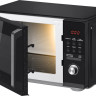 Микроволновая печь BBK 25MWS-954T/B Микроволновая печь BBK 25MWS-954T/B