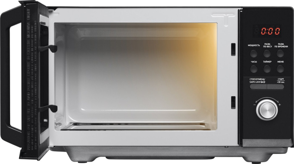 Микроволновая печь BBK 25MWS-954T/B Микроволновая печь BBK 25MWS-954T/B