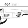 Угловая шлифмашина Bosch GWS 24-180 H Professional Угловая шлифмашина Bosch GWS 24-180 H Professional