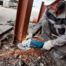 Угловая шлифмашина Bosch GWS 24-180 H Professional Угловая шлифмашина Bosch GWS 24-180 H Professional