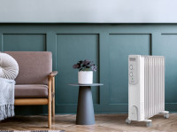 Масляный радиатор Ballu Explorer BOH/EX-11