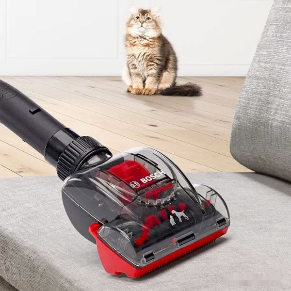 Пылесос Bosch Serie 8 BGS7PET Пылесос Bosch Serie 8 BGS7PET