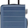 Чемодан-спиннер Xiaomi Luggage Classic 20" (синий) Чемодан-спиннер Xiaomi Luggage Classic 20" (синий)