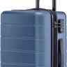 Чемодан-спиннер Xiaomi Luggage Classic 20" (синий) Чемодан-спиннер Xiaomi Luggage Classic 20" (синий)