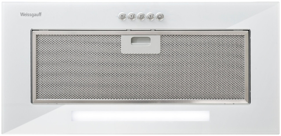 Вытяжка Weissgauff Aura 900 WH Вытяжка Weissgauff Aura 900 WH