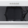 Вытяжка Weissgauff Aura 900 WH Вытяжка Weissgauff Aura 900 WH