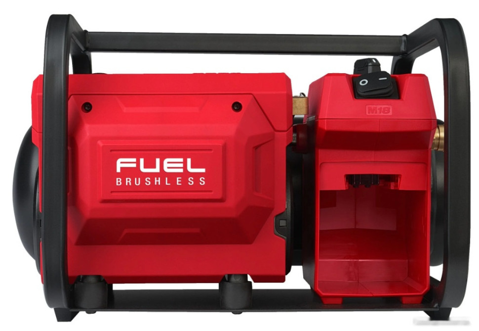 Компрессор Milwaukee M18 FUEL FAC-0 4933472166 (без АКБ)