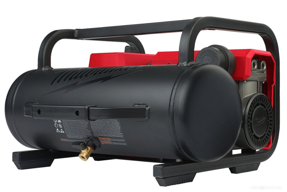 Компрессор Milwaukee M18 FUEL FAC-0 4933472166 (без АКБ)