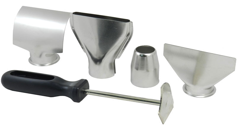 Промышленный фен DWT HLP20-600 K BMC