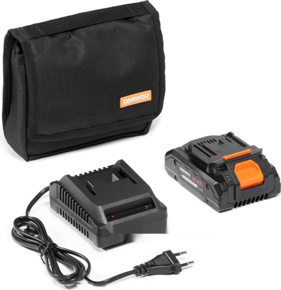 Снегоуборщик Daewoo Power DAST 8570 (LCT) Снегоуборщик Daewoo Power DAST 8570 (LCT)