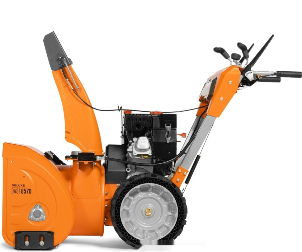 Снегоуборщик Daewoo Power DAST 8570 (LCT) Снегоуборщик Daewoo Power DAST 8570 (LCT)