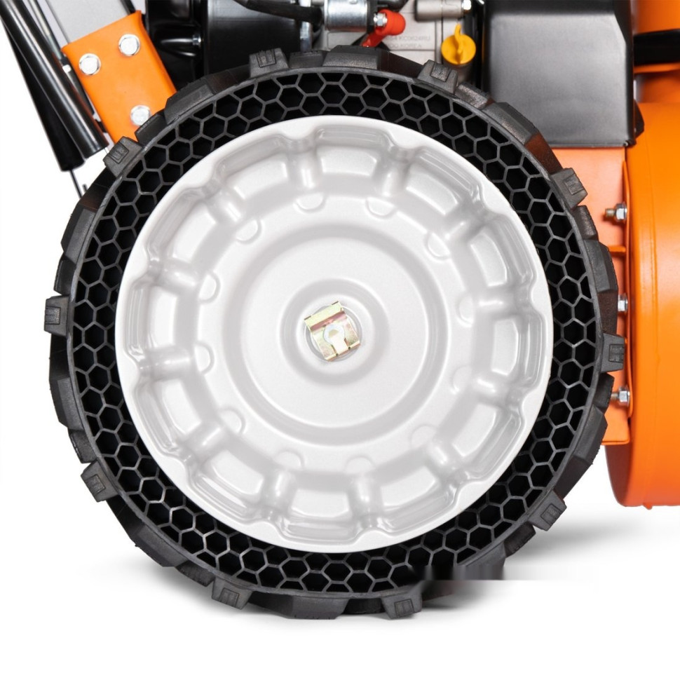 Снегоуборщик Daewoo Power DAST 8570 (LCT) Снегоуборщик Daewoo Power DAST 8570 (LCT)