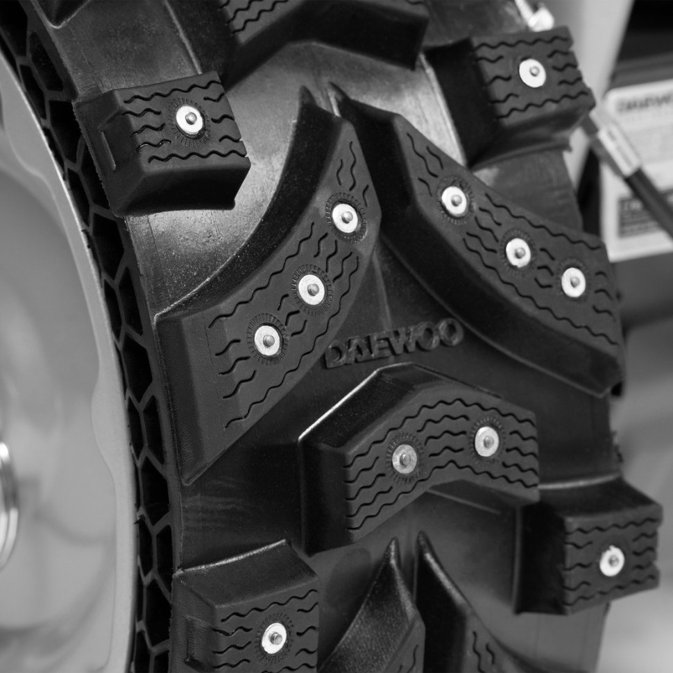 Снегоуборщик Daewoo Power DAST 8570 (LCT) Снегоуборщик Daewoo Power DAST 8570 (LCT)