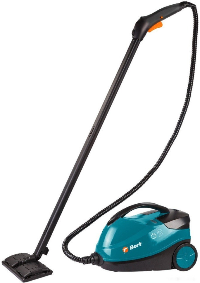 Пароочиститель BORT BDR-2500-RR