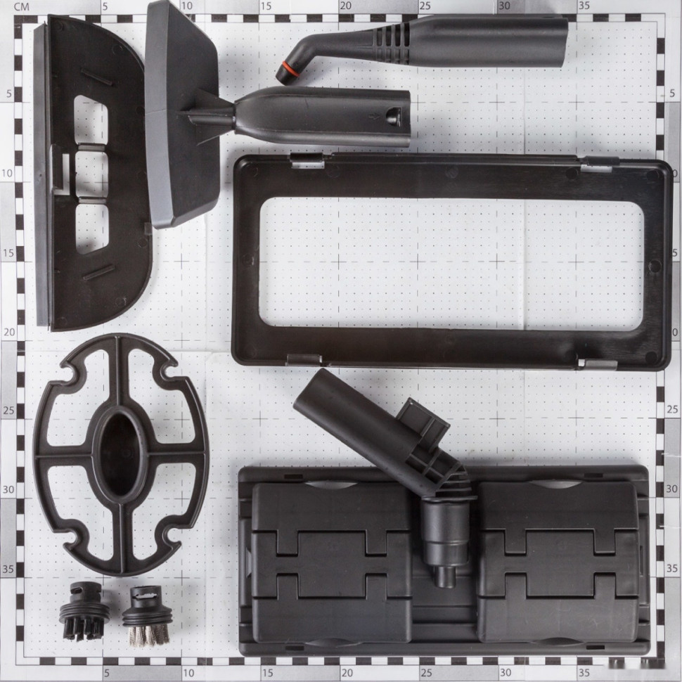 Пароочиститель BORT BDR-2500-RR