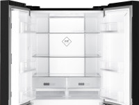 Четырёхдверный холодильник Weissgauff WCD 450 XB NoFrost Inverter