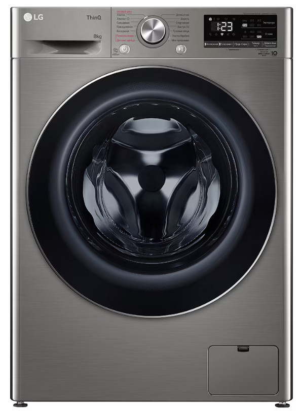 Стиральная машина LG F2V5PS2S