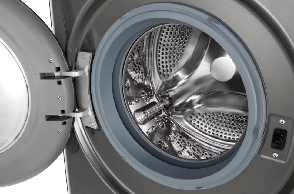 Стиральная машина LG F2V5PS2S Стиральная машина LG F2V5PS2S