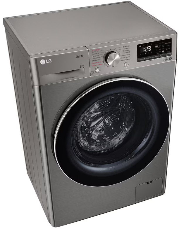 Стиральная машина LG F2V5PS2S Стиральная машина LG F2V5PS2S