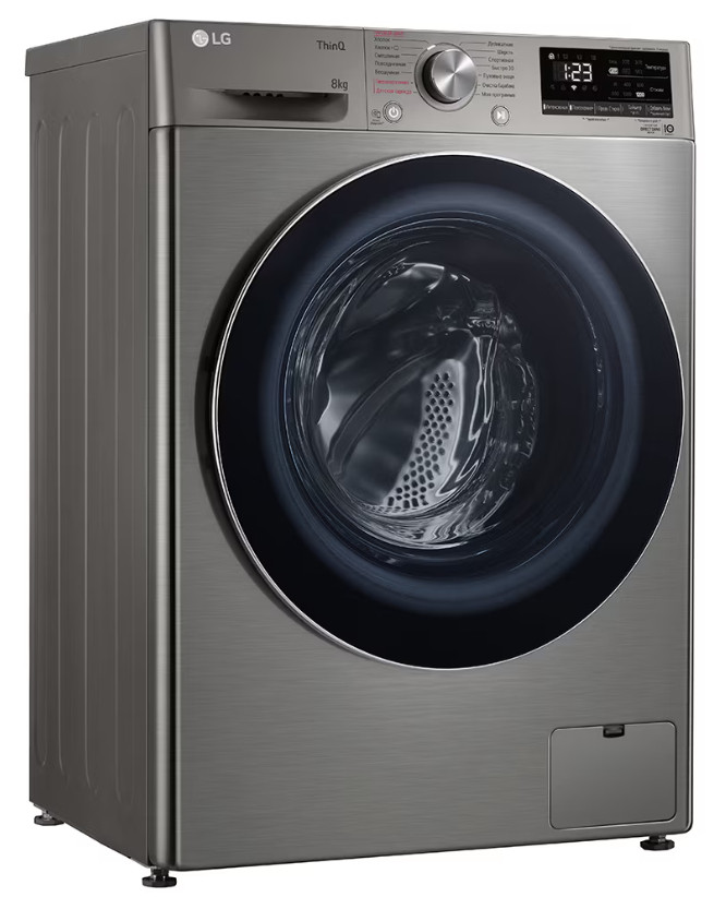 Стиральная машина LG F2V5PS2S Стиральная машина LG F2V5PS2S