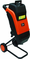 Садовый измельчитель Brait BESH-250V
