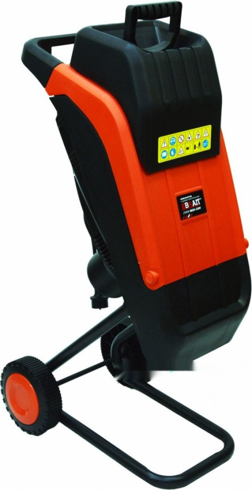 Садовый измельчитель Brait BESH-250V