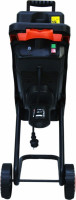 Садовый измельчитель Brait BESH-250V