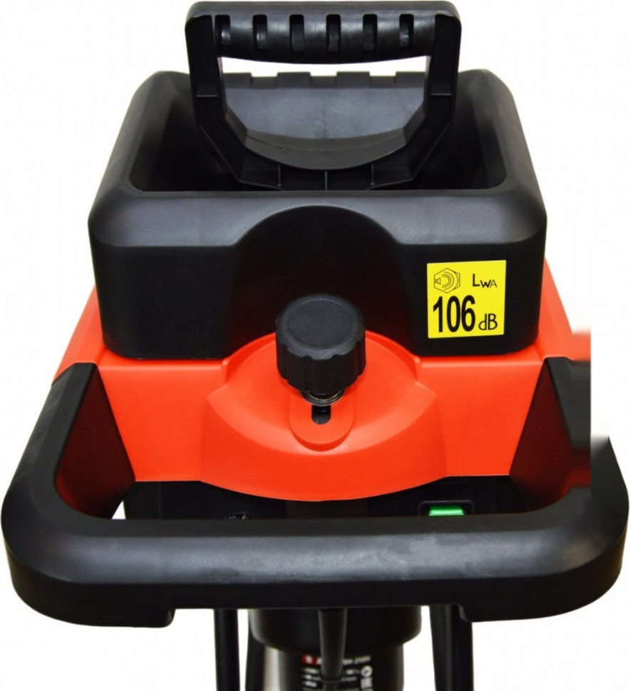 Садовый измельчитель Brait BESH-250V