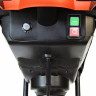 Садовый измельчитель Brait BESH-250V