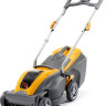Колёсная газонокосилка Stiga SLM 536 AE 294344068/ST1 (без АКБ)