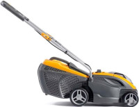 Колёсная газонокосилка Stiga SLM 536 AE 294344068/ST1 (без АКБ)