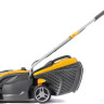 Колёсная газонокосилка Stiga SLM 536 AE 294344068/ST1 (без АКБ)