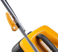 Колёсная газонокосилка Stiga SLM 536 AE 294344068/ST1 (без АКБ)