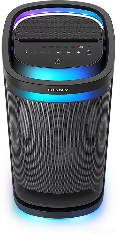 Колонка для вечеринок Sony SRS-XV900 Колонка для вечеринок Sony SRS-XV900